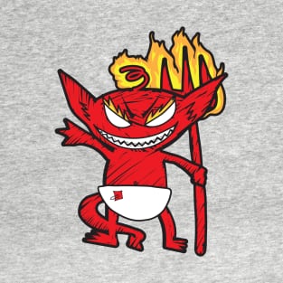 Devil Baby T-Shirt